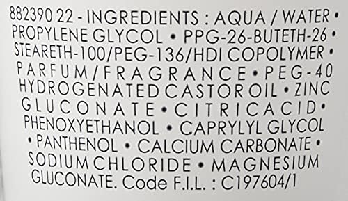 Vichy Mineral Deodorant Roll-On (50ml) - 48-Hour Protection