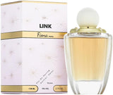 Deraah Link Fiona Eau de Parfum for Women - 80ml