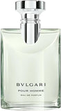 Bvlgari Pour Homme EDP 100ml - Classic Long-Lasting Men's Fragrance