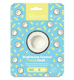 IDC Institute Coconut Oil Vegan Body Mask - Nourishing Treatment