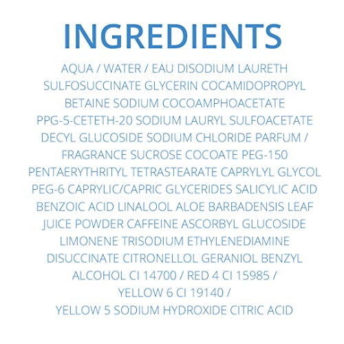 Baxter of California Invigorating Body Wash - 473ml