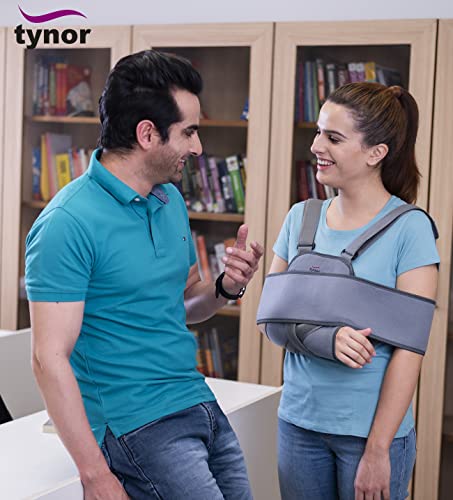 Tynor Universal Shoulder Immobilizer C 02 - Arm Sling for Support