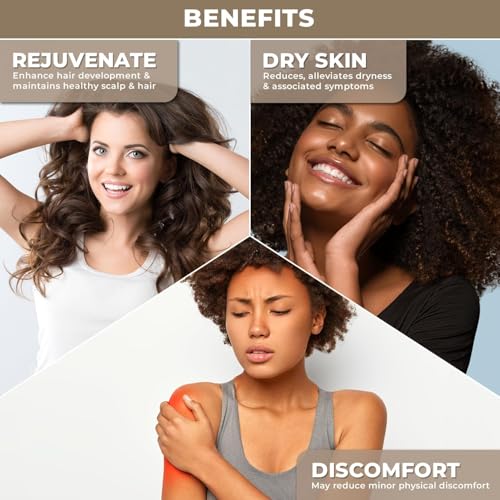 Pure Eucalyptus Essential Oil - Therapeutic Grade for Aromatherapy & Steam Inhalation | 100% Natural