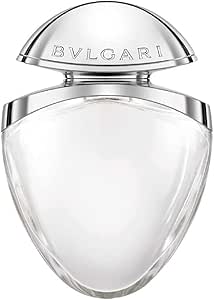 Bvlgari Omnia Crystalline Eau de Toilette - 25ml - Sparkling Feminine Fragrance