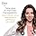 Dove Intensive Repair Shampoo - For Damaged Hair - 400ml