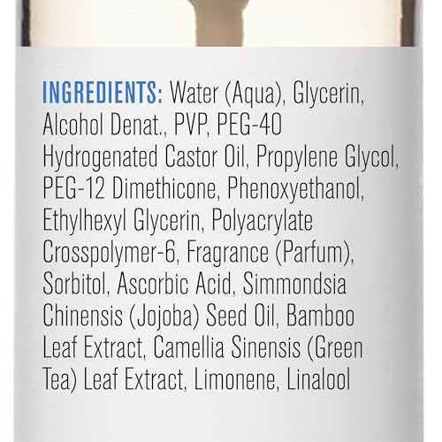 Baxter of California Clay Effect Hair Styling Spray for Men - Textured Hold