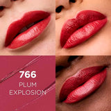 L'Oreal Paris Colour Riche Original Creamy Hydrating Satin Lipstick - Plum Explosion