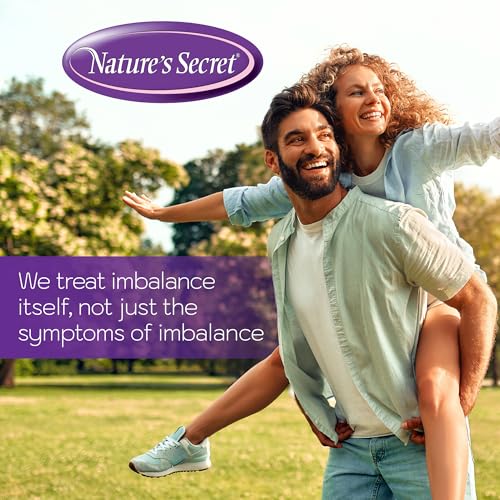 Nature's Secret Super Cleanse 200 Tablets - Detox & Pure Cleanse Supplement