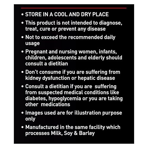 MuscleBlaze Carb Blend Powder 3Kg | Active Energy Formula