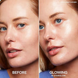 Saie Glowy Super Gel Illuminator - Starglow: Lightweight Luminizer for Glowing Skin