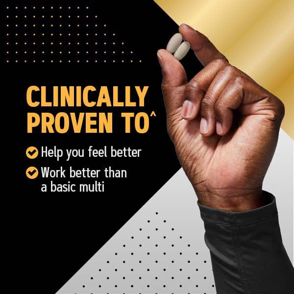 GNC Mega Men Sport Multivitamin - 180 Tablets for Performance & Muscle Function