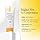 Derma E Vitamin C Gentle Daily Cleansing Turmeric Paste - Brightening Cleanse, 113g