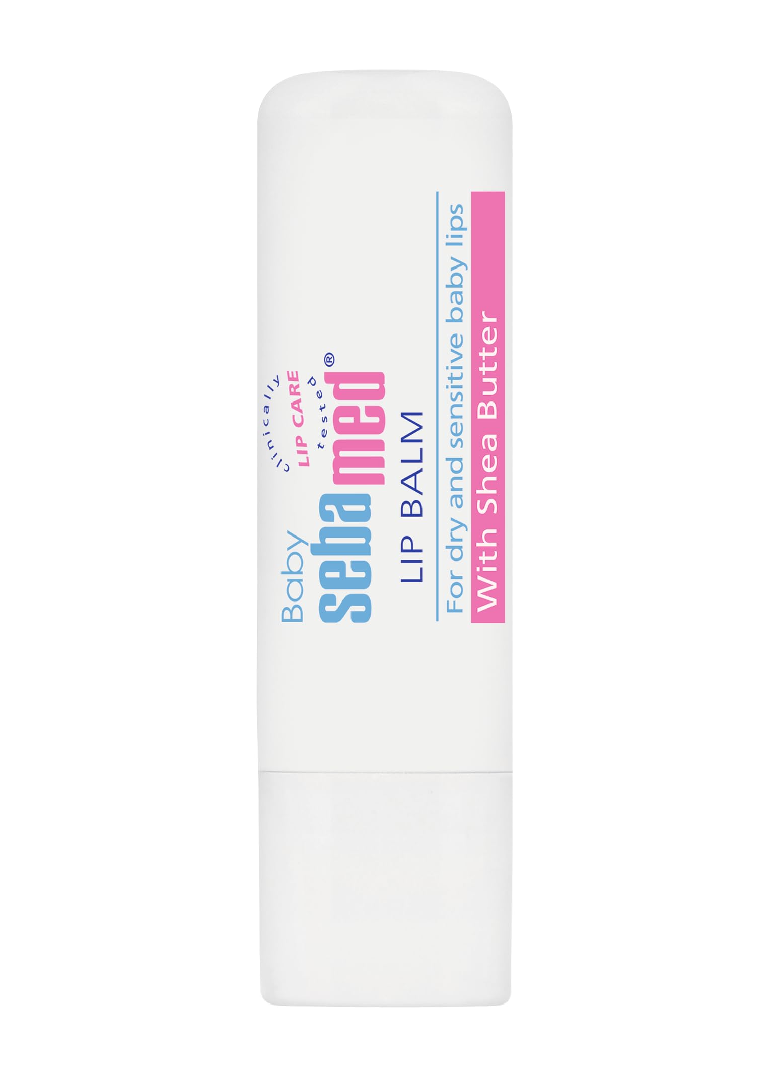 Sebamed Baby Lip Balm - Soothing & Protective