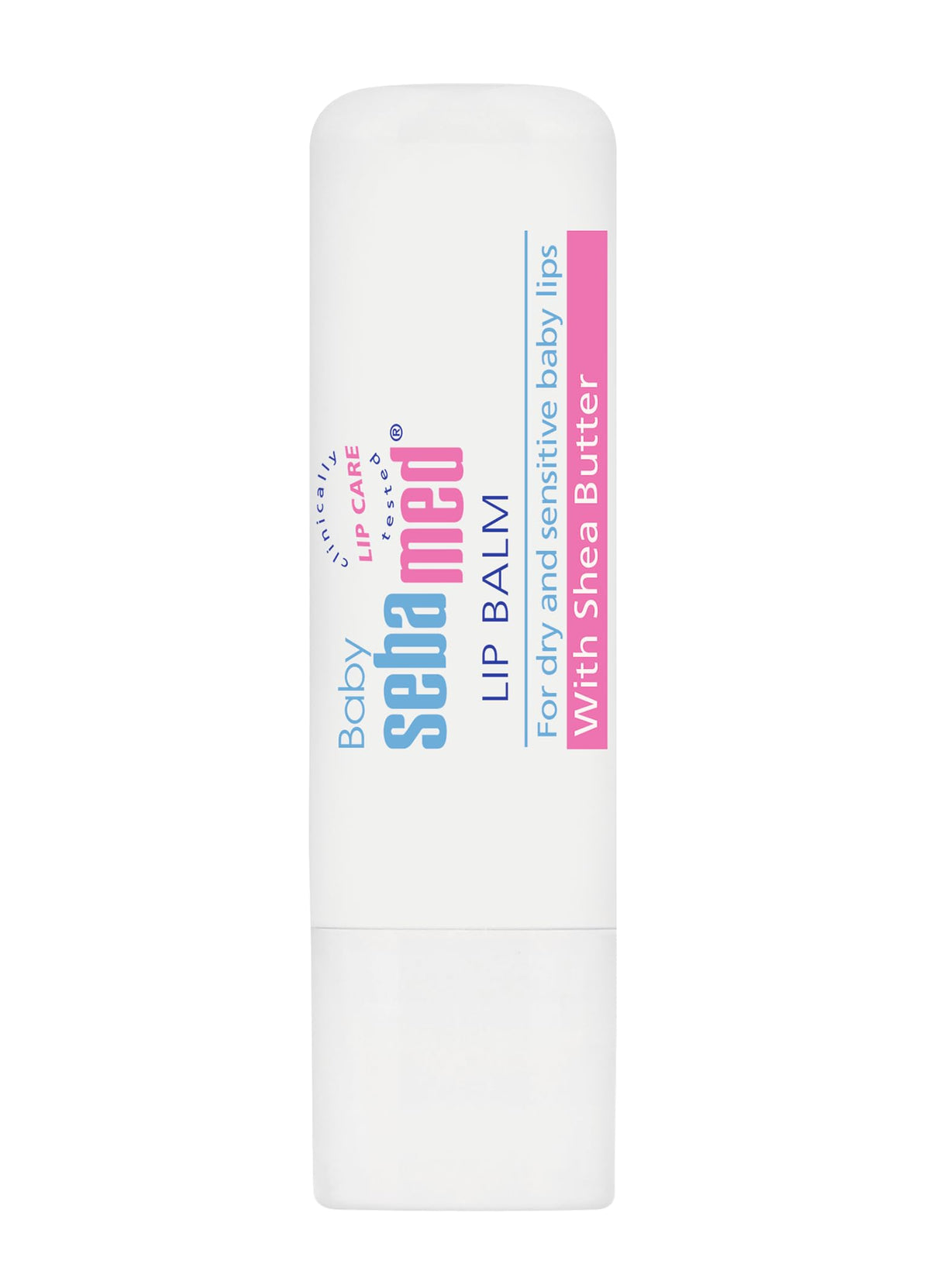 Sebamed Baby Lip Balm - Soothing & Protective