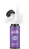 Got2B Powder'ful Root Hair Styling Powder - Instant Volume Boost (Vegan, 10g)