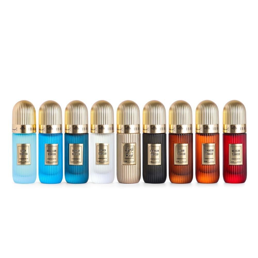 Dangerous Arrogate Assaf Perfume 200Ml Intense Captivating Scent Mini ...