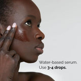 The Ordinary Niacinamide 10% + Zinc 1% Face Serum - Oil Control & Pore Refiner