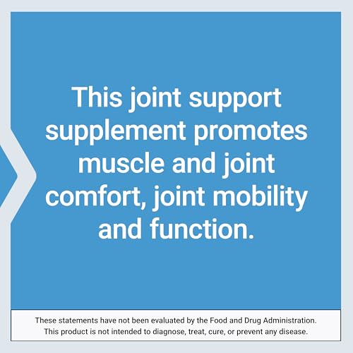 Life Extension MSM, 100 Capsules, 1000mg per Capsule for Joint Support