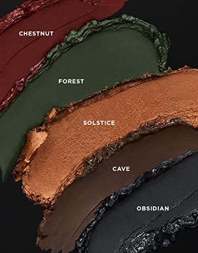 Hourglass Waterproof Mechanical Gel Liner - Solstice (Long-Lasting, Smudge-Proof Eyeliner)