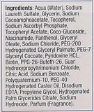 ACM Novophane Energizing Anti-Hair Loss Shampoo