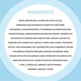 POND'S Super Light Oil-Free Gel Moisturizer - 25g