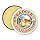 Badger Organic Foot Balm - Dry, Cracked Heel Repair