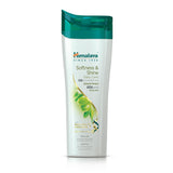 Himalaya Daily Care 2-in-1 Shampoo & Conditioner for Softness & Shine (400ml)