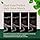 Herb Speedy PPD Free Hair Dye, Ammonia Free Hair Color Soft Black Contains Sun Protection Odorless No more Eye and/or Scalp Irritations From Coloring For Sensitive Scalp