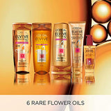 Elvive Extraordinary Oil Shampoo for Normal to Dry Hair by L’Oréal Paris