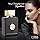 Armaf Club De Nuit Intense Black Eau de Parfum for Women - 105ml
