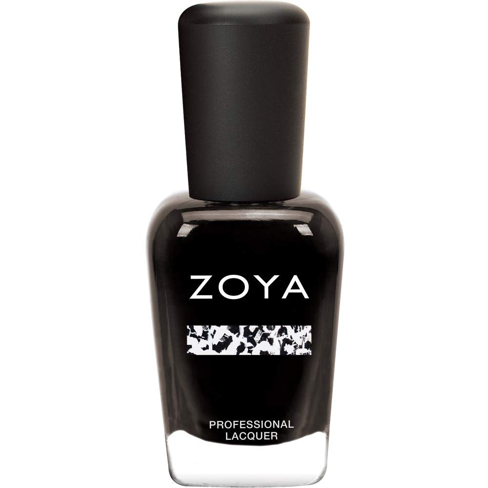 Zoya Nail Polish - Leopard Spots (0.5 fl. oz)
