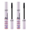 Sephora Collection Big By Definition Mascara - Volumizing & Defining (2 PACK)
