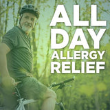 Good Sense All Day Allergy Relief - Cetirizine HCl 10mg Tablets