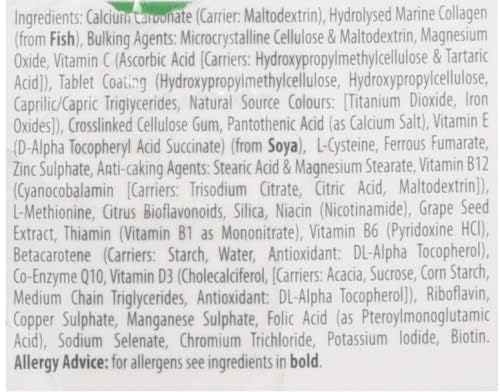 Centrum Pregnacare New Mum Post-Natal Multivitamins & Multiminerals - 56 Tablets (UK Original)