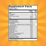 Nature's Secret Daily Cleanse 60 Tablets - Macro Nutrient Support