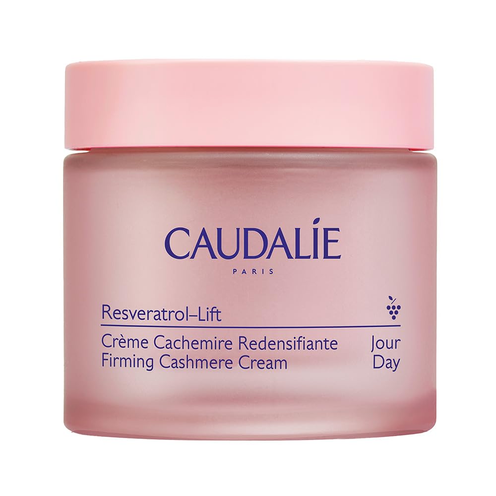 Caudalie Resveratrol-Lift Firming Cashmere Cream - Anti-Aging & Lifting