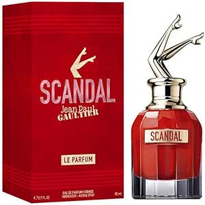 Jean Paul Gaultier Scandal Le Parfum Intense Perfume for Her 80ml