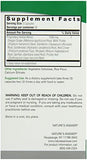 Nature's Answer Liver Support - 90 Vegetarian Capsules (1500mcg)