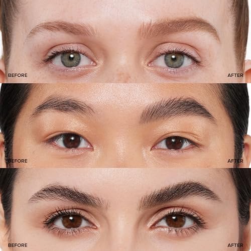 Anastasia Beverly Hills Brow Definer - Ebony | Precision Eyebrow Pencil