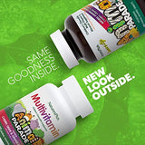 Nature's Plus Animal Parade Children's Chewable Multivitamin - Assorted Flavors, 180 Animals