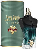 Jean Paul Gaultier Le Beau Le Parfum Intense Men's Fragrance 125ml