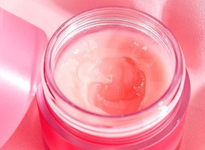 LANEIGE Lip Sleeping Mask Mini (3g) - Overnight Lip Treatment