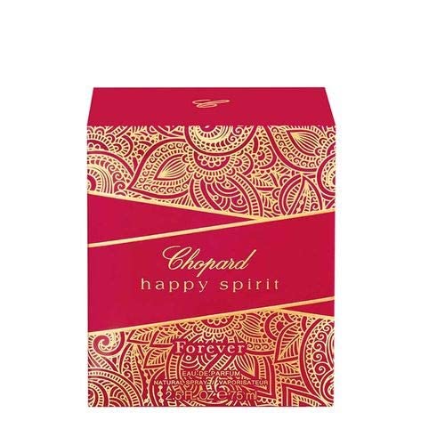 Chopard Happy Spirit Forever Eau de Parfum for Women - 75ml