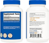 Nutricost Vitamin B12 (Methylcobalamin) 2000mcg - 240 Capsules