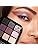 KIKO Milano Glamour Multi Finish Eyeshadow Palette - 04 (9 Shades)