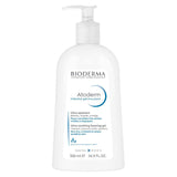 Bioderma Atoderm Intensive Gel Moussant – Ultra-Gentle Cleansing Gel for Dry Skin – 500ml