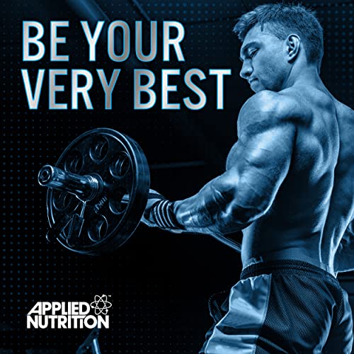 Applied Nutrition Shed H2O Water Out Complex - 180 Capsules