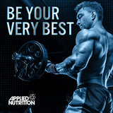 Applied Nutrition Shed H2O Water Out Complex - 180 Capsules