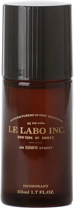 Le Labo Men's Roll-On Deodorant (50ml)