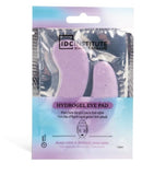 Purple Glitter Eye Pads - ID&C Institute